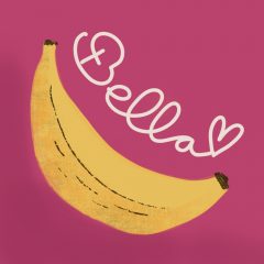 Bella Banana Designs